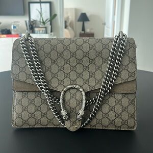 Dionysus Gucci Bag (Original)